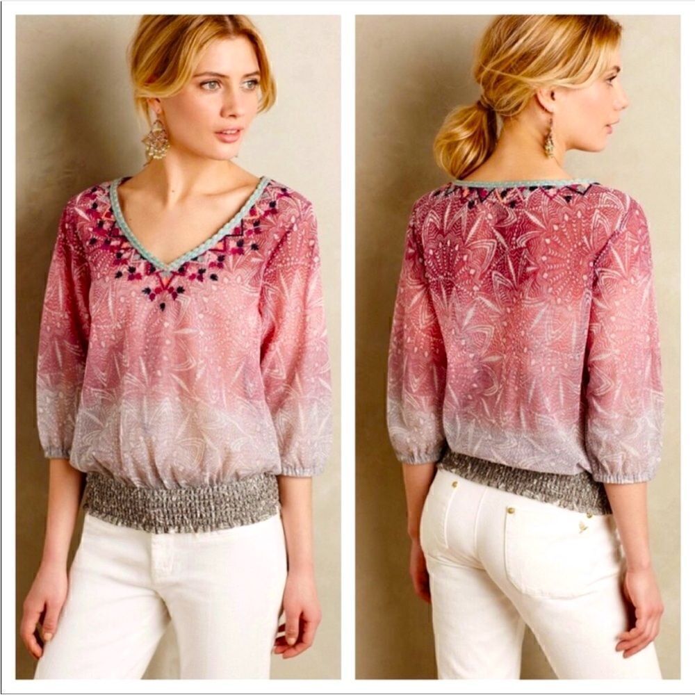 Akemi & Kin Arenbepe top